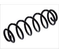 Molla autotelaio MAGNUM TECHNOLOGY SW042MT per VW BORA I (1J2) 1.6 2000-2005