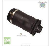 Molla autotelaio Maxgear Posteriore per MERCEDES CLASSE E 500 350 320 280 27 #wy