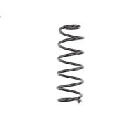 Molla autotelaio MONROE SP3723 per MAZDA 6 Station Wagon (GY) 2 2002-2007