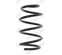 Molla autotelaio MONROE SP4136 per VW GOLF VII Van (5G1) 2 2015-2017