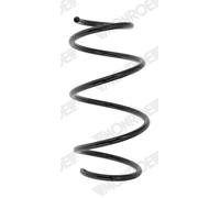 Molla autotelaio MONROE SP4146 per CLA Coupé (C117) 1.6 2013-2019
