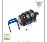Molla autotelaio Oyodo Posteriore Dx Destro per MERCEDES CLASSE E 500 420 400 3