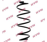 KYB Molla autotelaio RA3437 frontale per Fiat Doblo (263_) 2010-2023