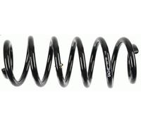 Molla autotelaio SACHS 993 159 per AUDI A6 C6 (4F2) 2 2005-2011