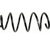 Molla autotelaio SACHS 993 762 per SKODA FABIA III (NJ3) 1 2014-2021
