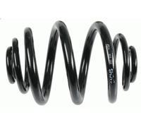 Molla autotelaio SACHS 994 236 per VW BORA I (1J2) 2 2000-2005