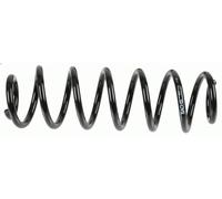 Molla elicoidale SACHS 994 328 per VW TIGUAN (5N_) 1.4 2008-2018