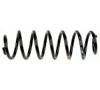 Molla autotelaio SACHS 994 329 per VW GOLF V (1K1) 2 2004-2008