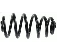 Molla autotelaio SACHS 996 951 per AUDI A4 B7 (8EC) 2 2004-2008