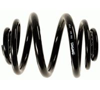 Molla autotelaio SACHS 996 967 per AUDI TT (8N3) 1.8 1998-2006