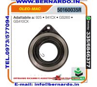 MOLLA AVVIAMENTO MOTOSEGA OLEO MAC 925 GS260 EFCO 125 MT 2600