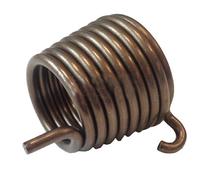 MOLLA AVVIAMENTO ORIGINALE MAKITA DOLMAR EK6100 PC6112 taglierina a disco 181...