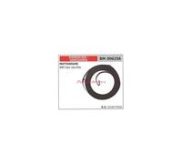Molla avviamento SHINDAIWA motosega 680 tipo vecchio 006256