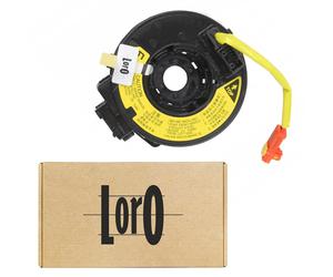 Molla avvolgente anello di contatto airbag per TOYOTA YARIS 1999-