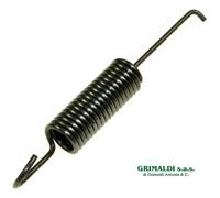 MOLLA BILANCIAMENTO SOSPENSIONE VASCA LAVATRICE SAMSUNG DC61-00951A ORIGINALE