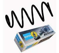 Molla Frontale Molla Elicoidale BILSTEIN per Audi