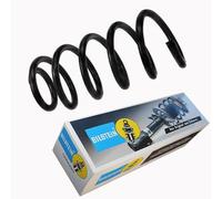 Molla di Sospensione Posteriore Molla Elicoidale BILSTEIN per Smart Fortwo Coupe