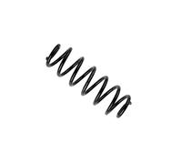 Bilstein Molle ammortizzatori B3 36-266159 posteriore