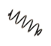 Molla Bilstein posteriore per Peugeot 207 207/207+