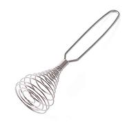 Molla Bobina Filo Frusta Frullatore Mano Frullatore Frullatore Uova Frullatore In Acciaio Inox Latte Frullatore Strumento Crema