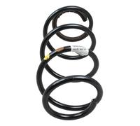 Molla bobina sospensione anteriore originale Renault Espace IV 8200548341