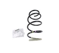 Molla bobina sospensione anteriore originale Renault Fluence 540100046R