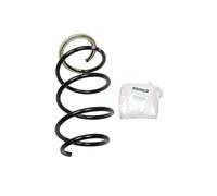 Molla bobina sospensione anteriore originale Renault Fluence 540100049R