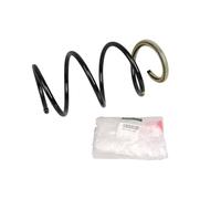 Molla bobina sospensione anteriore originale Renault Fluence 540105452R