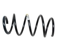 Molla bobina sospensione anteriore originale Renault Laguna III 2.0 540100006R