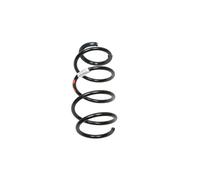 Molla bobina sospensione anteriore originale Renault Laguna III 540090001R