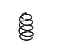 Molla bobina sospensione anteriore originale Renault Laguna III Coupe 540100072R