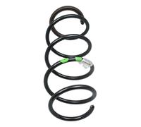 Molla bobina sospensione anteriore originale Renault Megane II 8200040088