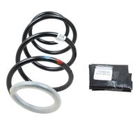 Molla bobina sospensione anteriore originale Renault Megane III 1.6 16V 54010...