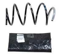 Molla bobina sospensione anteriore originale Renault Megane III 540100021R