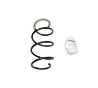 Molla bobina sospensione anteriore originale Renault Megane III 540104724R