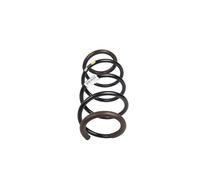 Molla bobina sospensione anteriore originale Renault Scenic II 8200304222