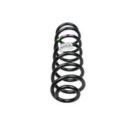 Molla bobina sospensione originale posteriore Renault Scenic III 550200035R