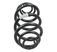 Molla bobina sospensione originale posteriore Renault Trafic III 550200619R