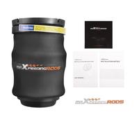 Molla Borse Aria Sospensione Pneumatica Posteriore For Mercedes 638 6383280701