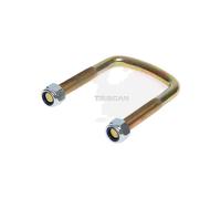 Molla Bride 14 110 Mm TRISCAN Esperti Del Settore Compatibile Con OPEL MOVANO