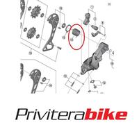 MOLLA CAMBIO SHIMANO RD-R9100 - Y5PV17000