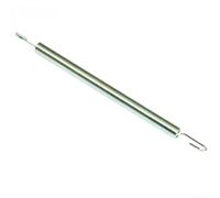 Molla cardine di ricambio per lavastoviglie Beko 4970ED4004D G | Metallo resistente, porta liscia aperta chiusa, affidabile per uso quotidiano, adatta ai modelli 4970ED4004D G