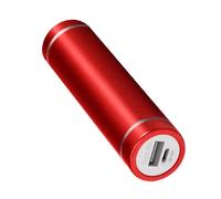 Molla Caricato A Molla 21700 PowerBanks Modulo Custodia Cilindro In Alluminio Non Installazione Utensile 5000 MAh Capacità 5V 2A Uscita Smartest SmartSts Circuiti A Molla Contatti Della Batteria A