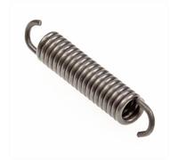 Molla cavaletto centrale 76x2,5mm Piaggio 50cc
