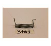 Molla cavalletto centrale Center stand spring Piaggio Ciao 1ª serie