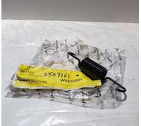 MOLLA CAVALLETTO CENTRALE ESTERNO PER PIAGGIO BEVERLY 400-500-MP3-X9 (583161)