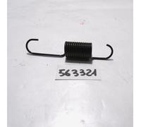 MOLLA CAVALLETTO CENTRALE PER PIAGGIO VESPA ET2-ET4-LX-LXV-S-PRIMAVERA-SPRINT
