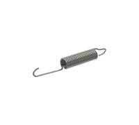 Molla cavalletto centrale singolo RMS per Vespa 50 - 90 - 125 Primavera/ET3/160 GS
