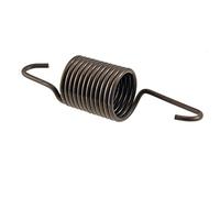 Molla cavalletto centrale singolo RMS per Vespa PX125 - 150/My/T5