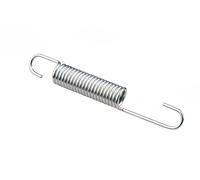 Molla cavalletto laterale Buzzetti L.93 - D.12x1,8mm